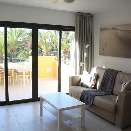 Pachi Beach Atlantic Garden คอร์ราเลโฮ ภายนอก รูปภาพ