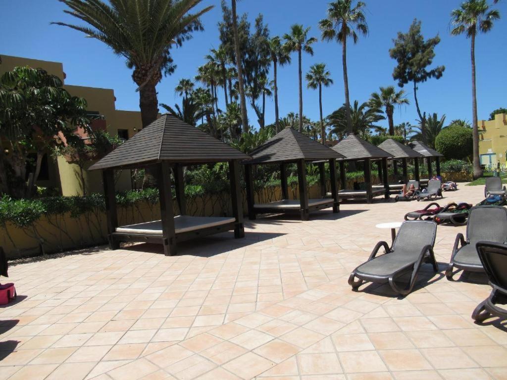 Pachi Beach Atlantic Garden คอร์ราเลโฮ ภายนอก รูปภาพ