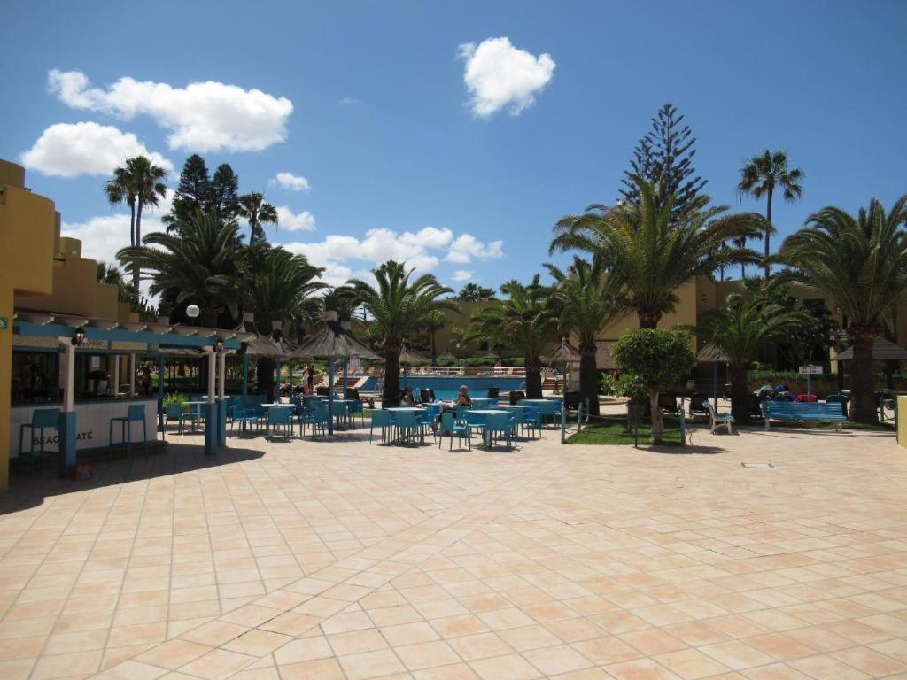 Pachi Beach Atlantic Garden คอร์ราเลโฮ ภายนอก รูปภาพ