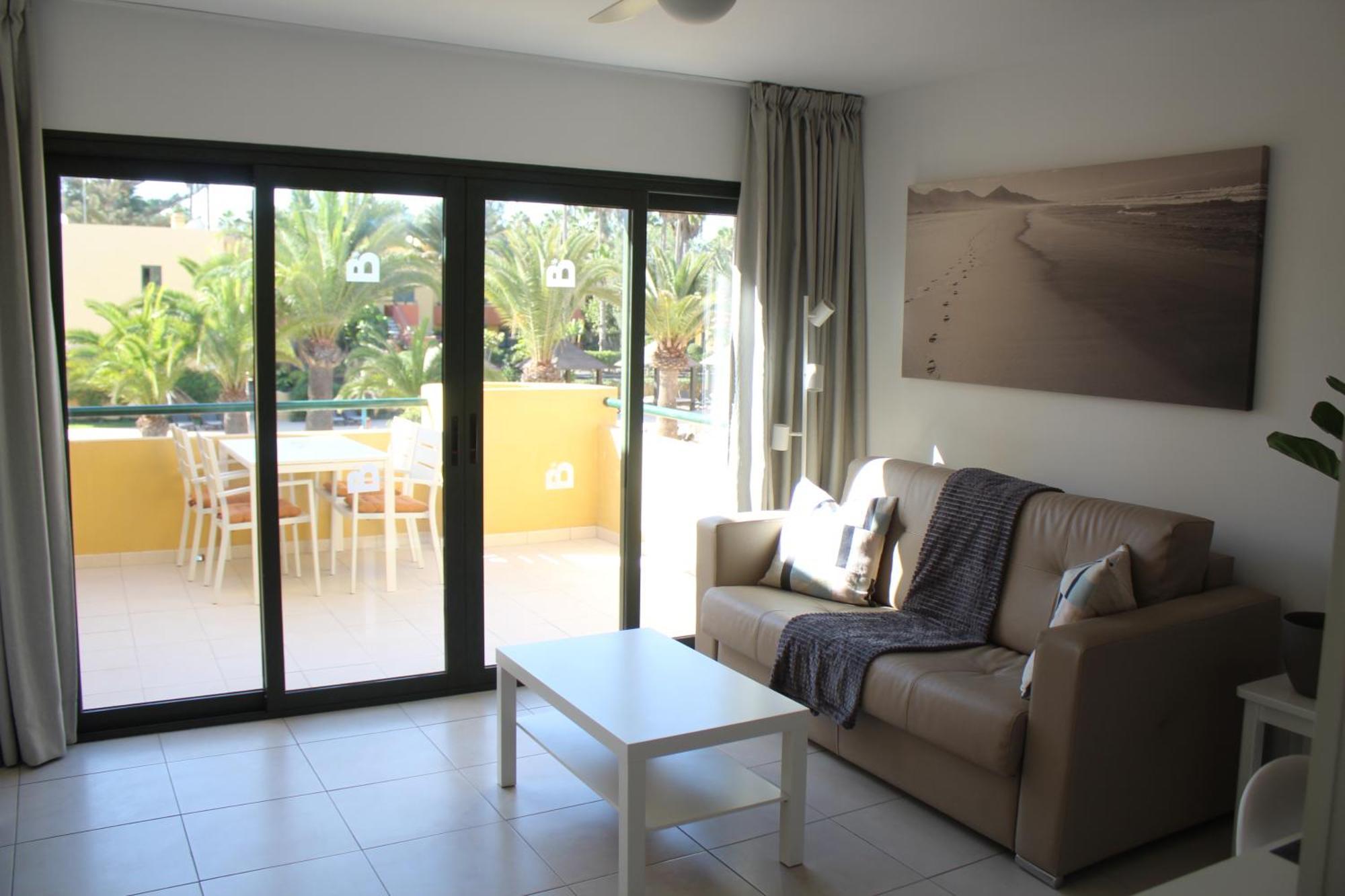 Pachi Beach Atlantic Garden คอร์ราเลโฮ ภายนอก รูปภาพ