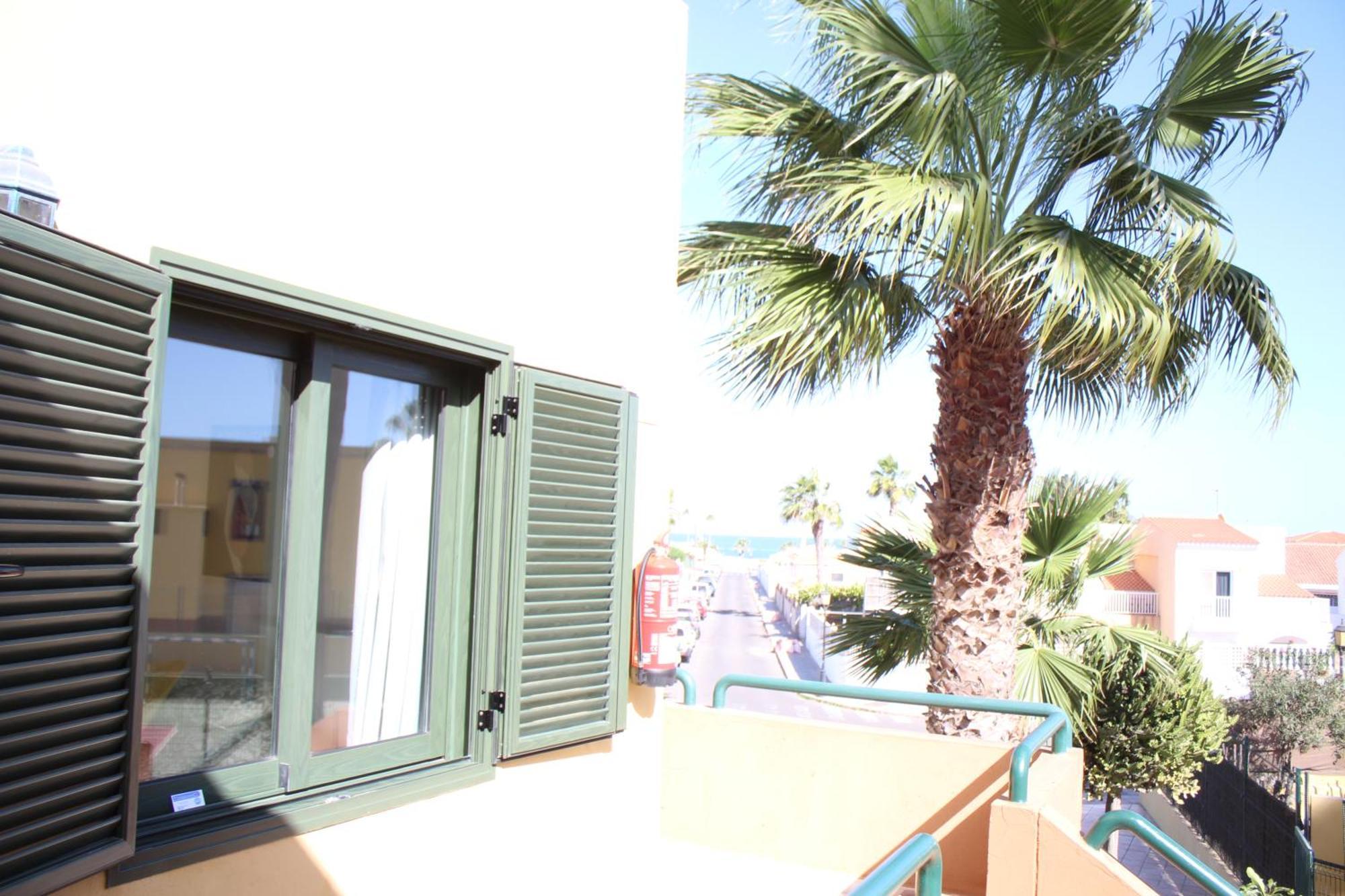 Pachi Beach Atlantic Garden คอร์ราเลโฮ ภายนอก รูปภาพ