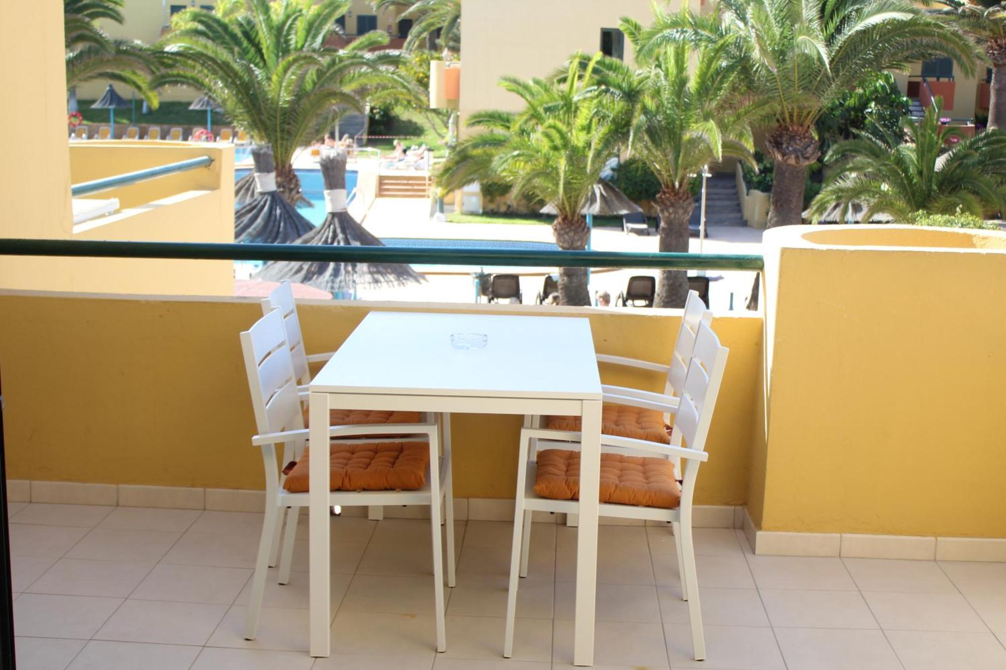 Pachi Beach Atlantic Garden คอร์ราเลโฮ ภายนอก รูปภาพ