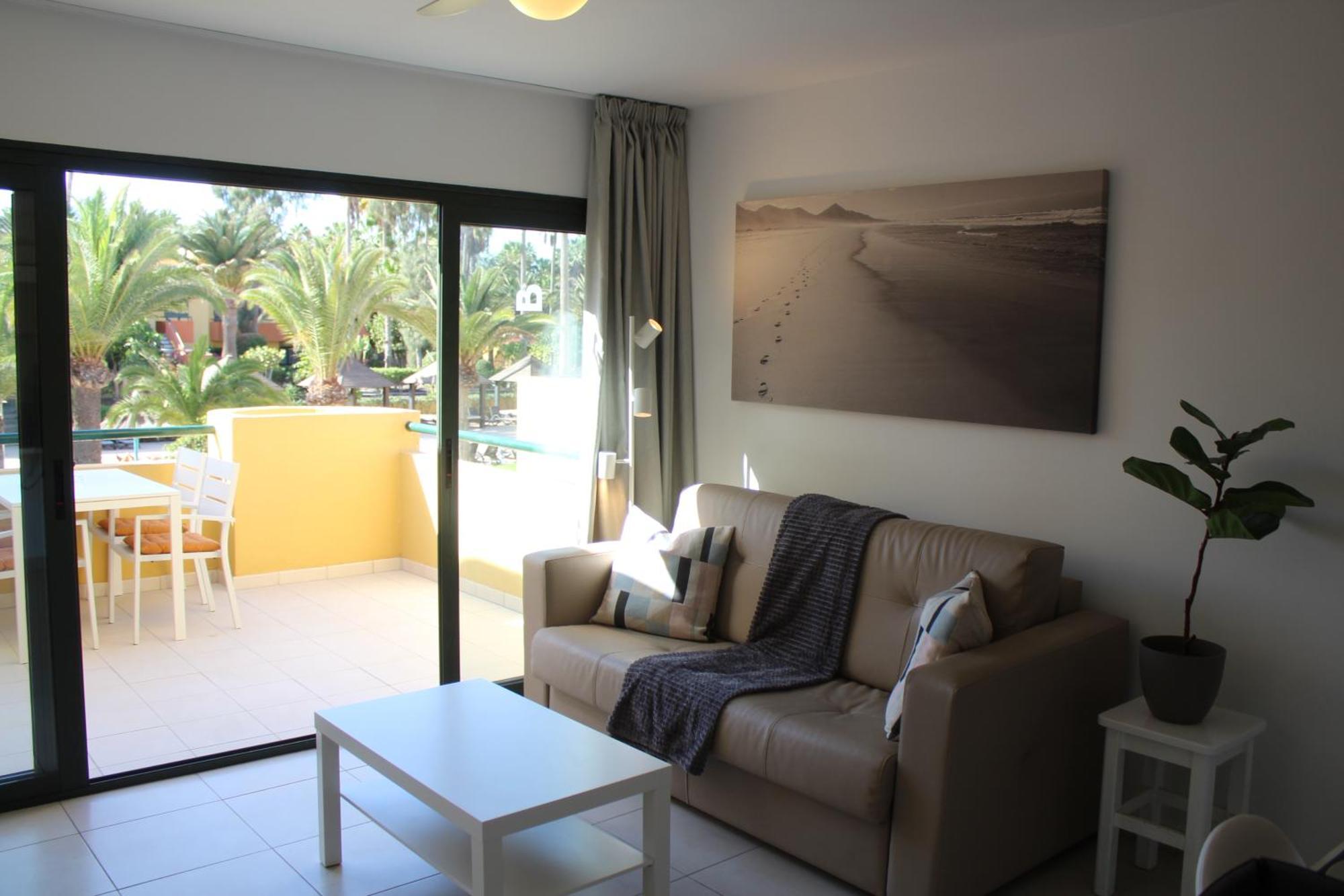 Pachi Beach Atlantic Garden คอร์ราเลโฮ ภายนอก รูปภาพ