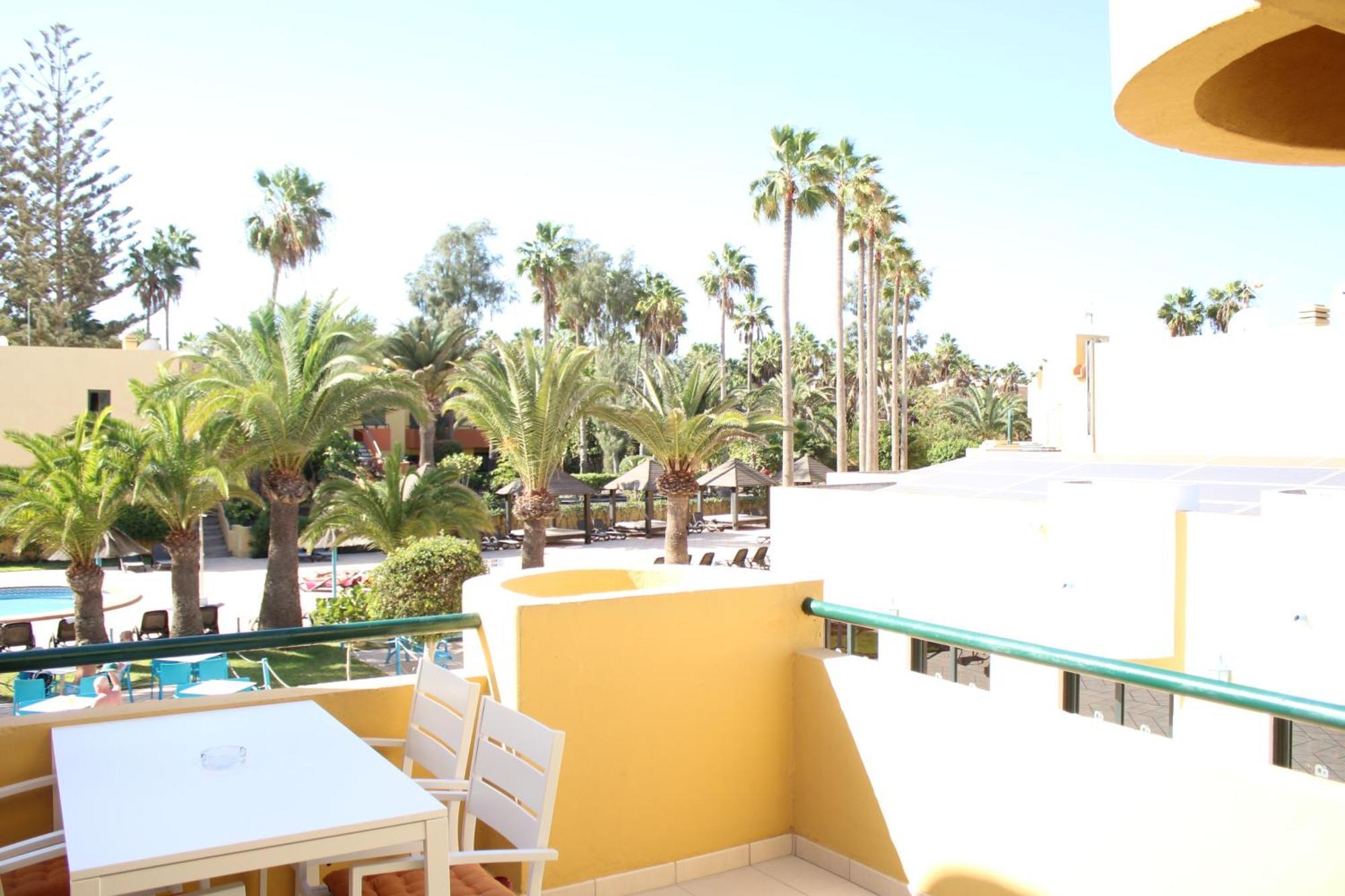 Pachi Beach Atlantic Garden คอร์ราเลโฮ ภายนอก รูปภาพ