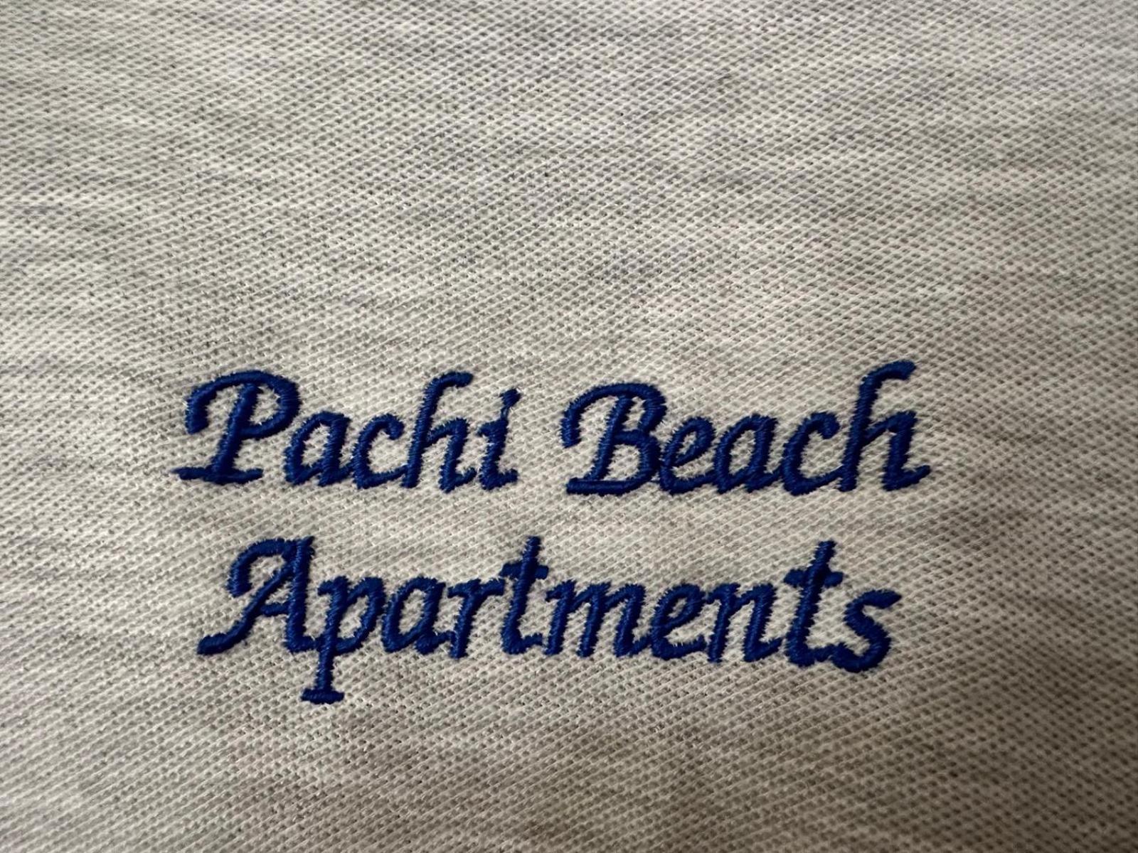 Pachi Beach Atlantic Garden คอร์ราเลโฮ ภายนอก รูปภาพ